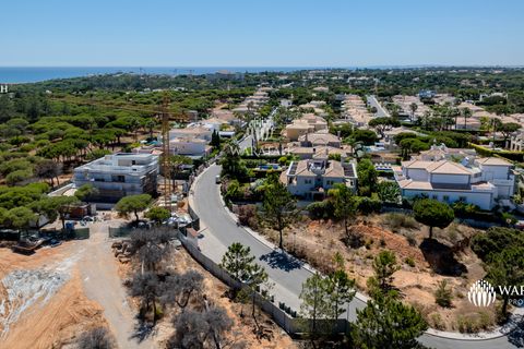 Helårsgrund i Almancil, Faro, Almancil - € 2.775.000 | Ref: Hedda - foto 4